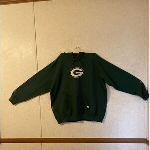 Team Apparel Hoodie 2X